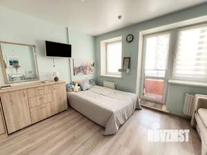 1-к квартира, на длительный срок, 30м2, 8/25 этаж
