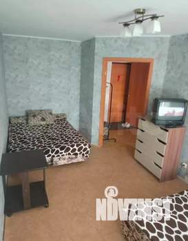 1-к квартира, посуточно, 33м2, 10/10 этаж