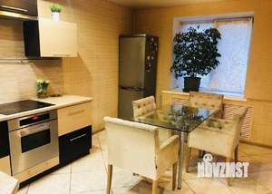 3-к квартира, на длительный срок, 92м2, 2/16 этаж