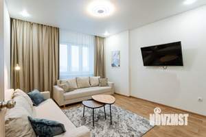 2-к квартира, посуточно, 65м2, 12/21 этаж