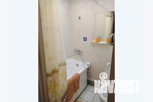 1-к квартира, посуточно, 39м2, 3/5 этаж