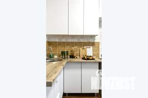 1-к квартира, посуточно, 40м2, 2/5 этаж