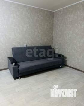 2-к квартира, на длительный срок, 46м2, 5/5 этаж