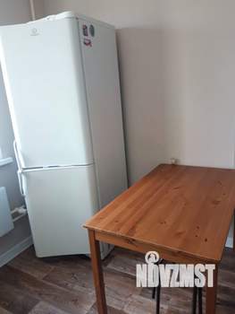 1-к квартира, на длительный срок, 35м2, 17/18 этаж