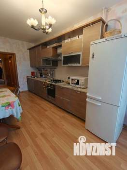 2-к квартира, на длительный срок, 83м2, 4/7 этаж