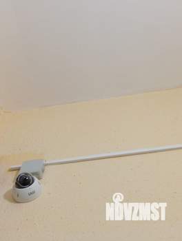 Студия квартира, на длительный срок, 28м2, 2/15 этаж