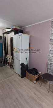 1-к квартира, на длительный срок, 18м2, 3/9 этаж