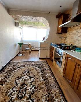 2-к квартира, на длительный срок, 57м2, 5/10 этаж