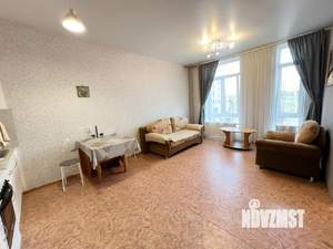 2-к квартира, на длительный срок, 36м2, 2/13 этаж