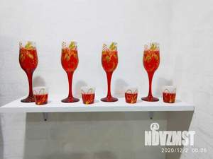 1-к квартира, посуточно, 40м2, 6/9 этаж