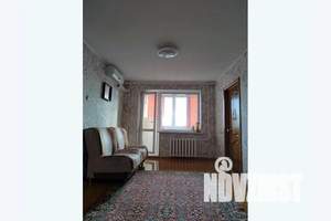 3-к квартира, посуточно, 70м2, 8/9 этаж