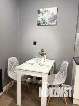 Студия квартира, посуточно, 25м2, 3/10 этаж