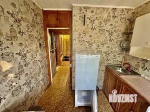 2-к квартира, на длительный срок, 45м2, 2/5 этаж