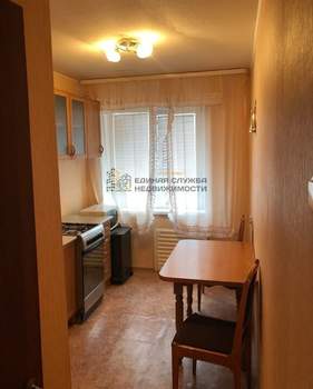 2-к квартира, на длительный срок, 45м2, 7/9 этаж