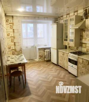 2-к квартира, на длительный срок, 53м2, 2/10 этаж