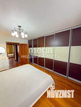 3-к квартира, на длительный срок, 112м2, 6/10 этаж