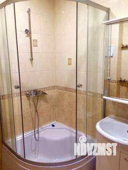 1-к квартира, посуточно, 35м2, 3/15 этаж