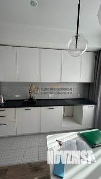 1-к квартира, на длительный срок, 35м2, 2/7 этаж