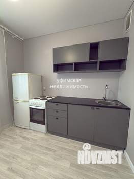 1-к квартира, на длительный срок, 35м2, 4/22 этаж
