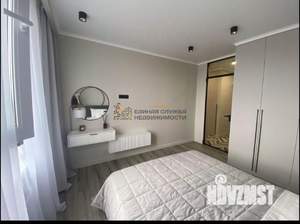 2-к квартира, на длительный срок, 36м2, 10/20 этаж