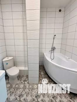 Студия квартира, посуточно, 41м2, 9/21 этаж