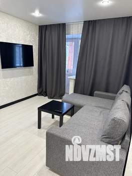 1-к квартира, посуточно, 32м2, 4/5 этаж