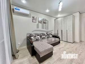 1-к квартира, на длительный срок, 38м2, 22/28 этаж