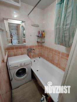 2-к квартира, на длительный срок, 46м2, 4/9 этаж