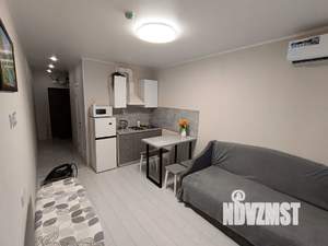 2-к квартира, посуточно, 34м2, 4/7 этаж