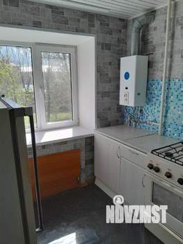 2-к квартира, на длительный срок, 45м2, 3/5 этаж