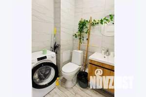 2-к квартира, посуточно, 35м2, 3/6 этаж