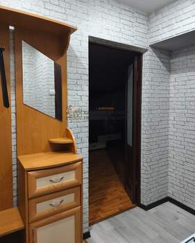 1-к квартира, на длительный срок, 35м2, 1/9 этаж