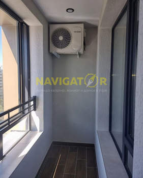 1-к квартира, на длительный срок, 40м2, 10/29 этаж