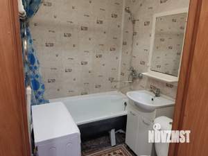 1-к квартира, на длительный срок, 33м2, 4/5 этаж