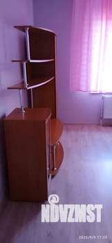 1-к квартира, на длительный срок, 34м2, 6/13 этаж