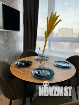 2-к квартира, посуточно, 45м2, 11/25 этаж