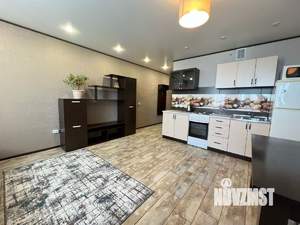 1-к квартира, на длительный срок, 30м2, 11/25 этаж