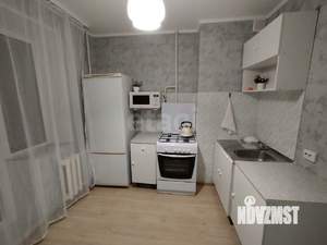 1-к квартира, на длительный срок, 42м2, 8/10 этаж