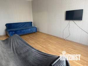 2-к квартира, посуточно, 54м2, 1/1 этаж