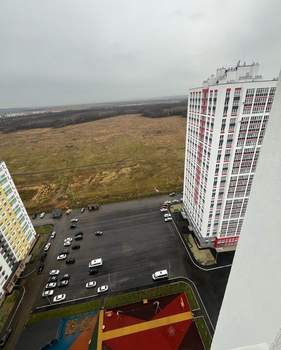 3-к квартира, на длительный срок, 75м2, 25/25 этаж
