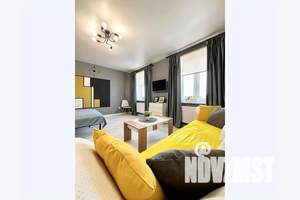 2-к квартира, посуточно, 50м2, 3/8 этаж