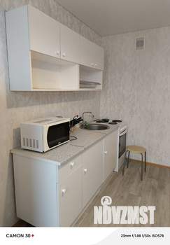 1-к квартира, на длительный срок, 38м2, 6/10 этаж