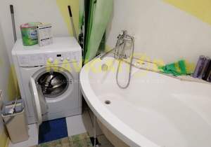 1-к квартира, на длительный срок, 45м2, 3/14 этаж