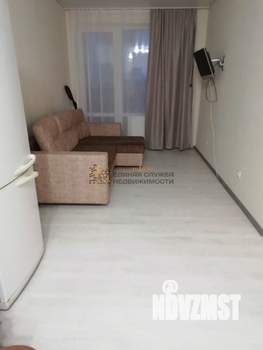 2-к квартира, на длительный срок, 45м2, 20/25 этаж
