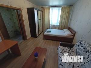 1-к квартира, посуточно, 37м2, 1/1 этаж