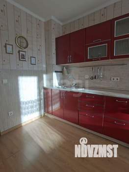 1-к квартира, на длительный срок, 51м2, 4/6 этаж