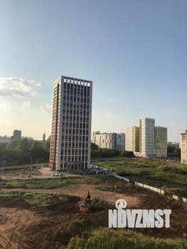 3-к квартира, на длительный срок, 97м2, 9/18 этаж