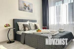 3-к квартира, посуточно, 52м2, 5/8 этаж