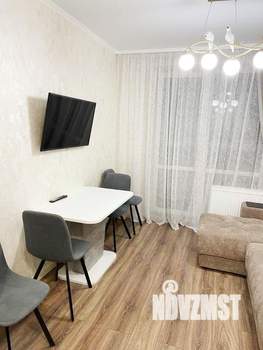 1-к квартира, на длительный срок, 35м2, 3/5 этаж
