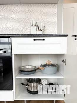 1-к квартира, посуточно, 28м2, 14/20 этаж